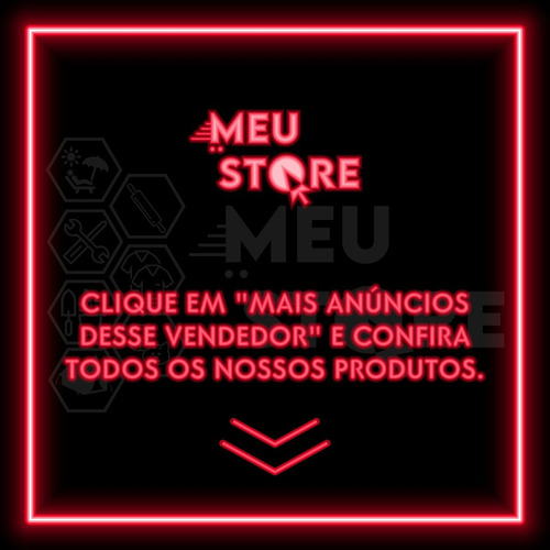 Cotoveleira Sport Com Reforço Neoprene Mormaii Ortopédica
