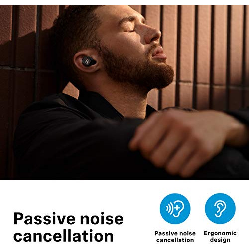 Auriculares Inalámbricos Cx 400bt True - Auriculares I...