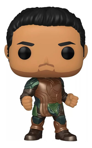 Figura Funko Pop Marvel Eternals Gilgamesh 730