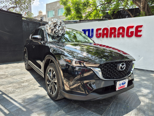 Mazda CX-5 2.5 S Grand Touring 4x2 At
