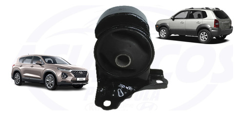 Soporte Delantero De Motor Para Hyundai Tucson