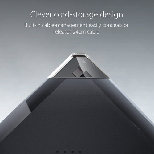 Unidad De Dvd Externa Asus Zendrive V1m Usb-c Win 11/macos