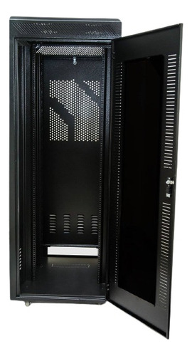 Rack Gabinete Servidor 150 X70x90 Multitoma De 12 Salidas