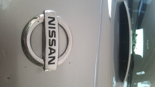 Imagen 13 de 25 de Nissan Frontier 2008 4x2 Se