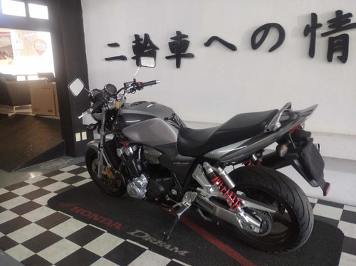 Honda Cb 1300 Four