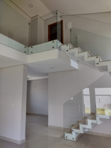 Imagem 9 de 28 de Casa Em Condomínio Para Venda - Cesar De Souza, Mogi Das Cruzes - 312m² - 2498