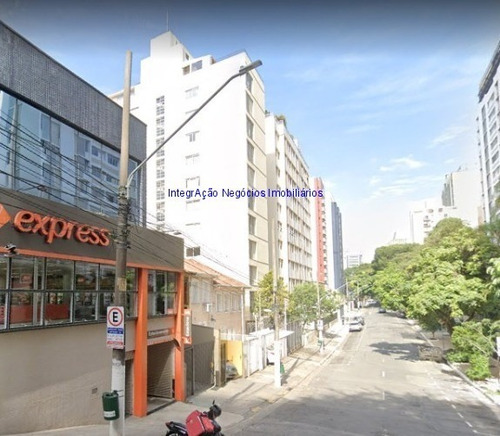 Imagem 6 de 10 de Prédio Comercial 1.200m², 04 Banheiros E 28 Vagas Na Garagem. Excelente Localização Entre As Ruas Doutor Seng, Silva, Pamplona E Alameda Campinas; - 20101910 - 68693210