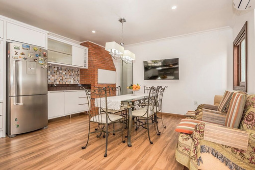 Imagem 13 de 30 de Casa À Venda No Bairro Partenon - Porto Alegre/rs - O-24230-40196