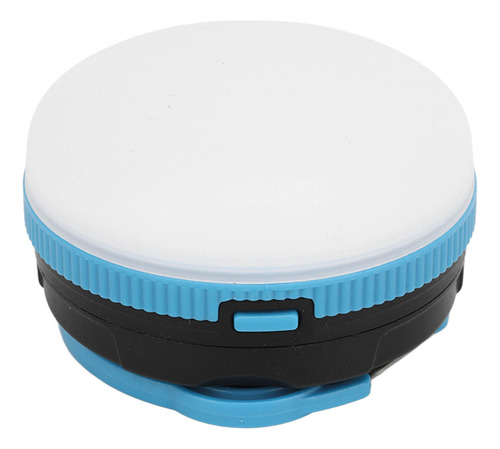 Mini Linterna Led Colgante Para Acampar Con Imán, Carpa Impe