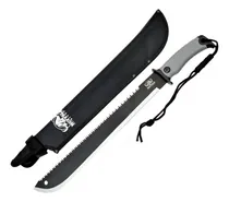 Comprar Machete De Supervivencia Buffalo River 59cm Acero