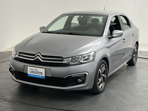 Citroën C-Elysée SHINE 1.6 AUT