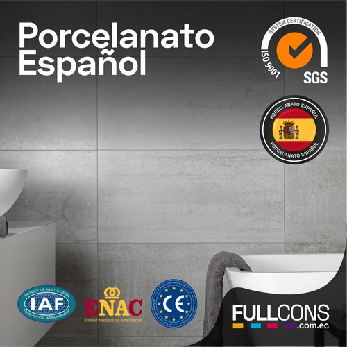 Imagen 4 de 8 de Porcelanato Para Piso Quito Ecuador Compra 100% Segura