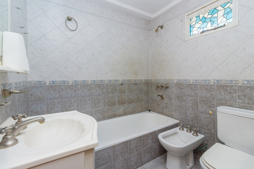 Imagen 25 de 30 de Venta Departamento Almagro 3 Ambientes 2 Balcones Cochera J Salguero
