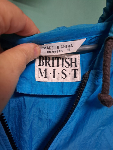 Vendo Campera Piloto ( Leer Bien ) (Usado)