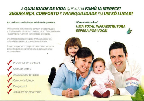 Imagem 4 de 30 de Terreno Residencial À Venda, Cidade Jardim - Te0335