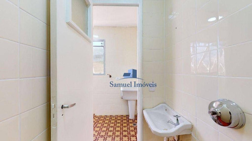 Imagem 4 de 30 de Apartamento Com 3 Dormitórios À Venda, 104 M² Por R$ 960.000,00 - Vila Olímpia - São Paulo/sp - Ap4262