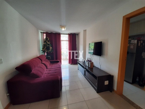 Imagem 4 de 26 de Apartamento Com 2 Quartos(suite) E 1 Vaga Para Venda Em Santa Rosa, Niterói-rj - Ap01750 - 70325300