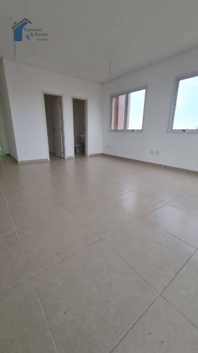 Imagem 6 de 24 de Sala Para Alugar, 40 M² Por R$ 1.310,00/mês - Macedo - Guarulhos/sp - Sa0003