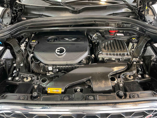 Imagen 15 de 15 de Mini Countryman 2018 5p Countryman Se Phev All4 Hibrido L3/