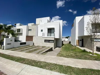 Casa en renta