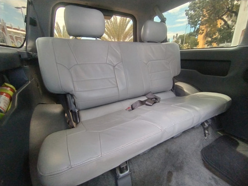 Imagen 9 de 17 de Toyota Meru