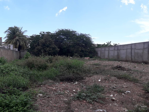 Se Vende Parcela De 800 M2 El Ingenio Nva Barcelona ,anzoategui