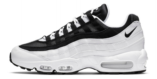 Zapatillas Nike Air Max 95 Yin Yang Urbano Ck6884-100   