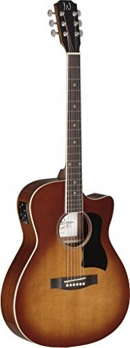 James Neligan Besace Dcb Bessie Series Auditorio  Guitarra C