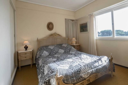 Imagen 11 de 15 de Departamento En Venta - 3 Ambientes - Pinamar Centro - Nuevas Condiciones !!