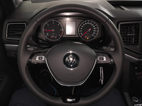 Volkswagen Amarok 3.0 V6 Cd Highline