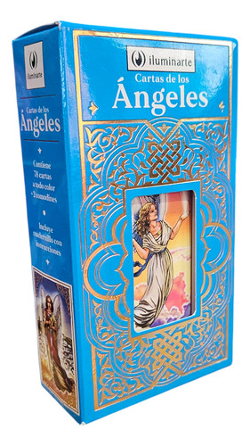 Mazo Cartas Tarot Los Angeles  . Belgrano-villa Urquiza