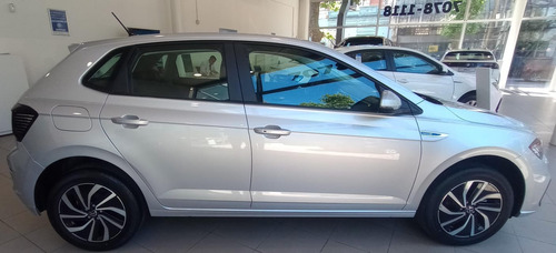 Volkswagen Polo 1.0 Tsi 170 Highline At