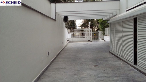 Imagem 8 de 15 de Apartamento Moema Pássaros - Mc4792