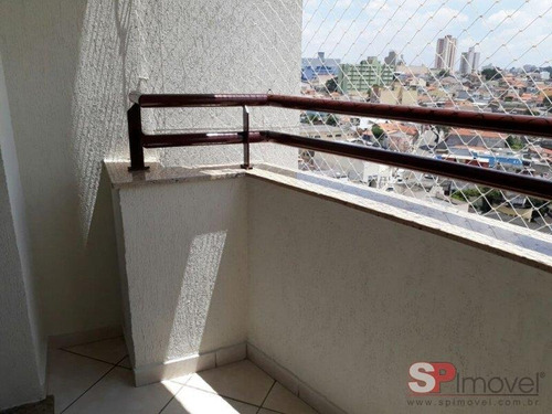 Imagem 4 de 21 de Apartamento - Apc1731 - 34315603