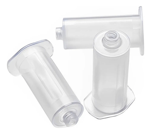 Adaptador Holder Para Coleta Multipla Com 250 Unidades Cral