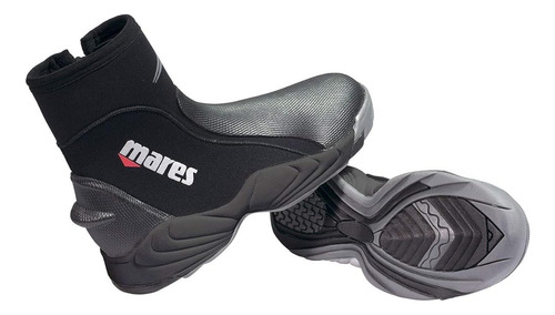 Mares Trilastic 5mm Botas De Buceo - 11