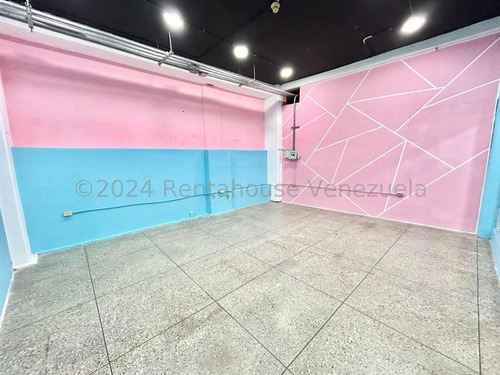 Local Comercial En Alquiler En El Centro De Cabudare Lara R C