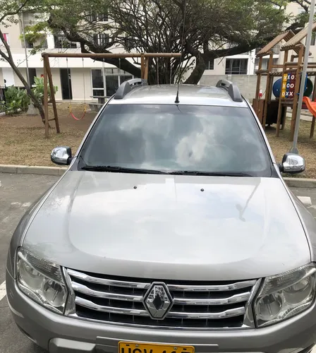 Renault Duster 2.0 Dynamique 4x2
