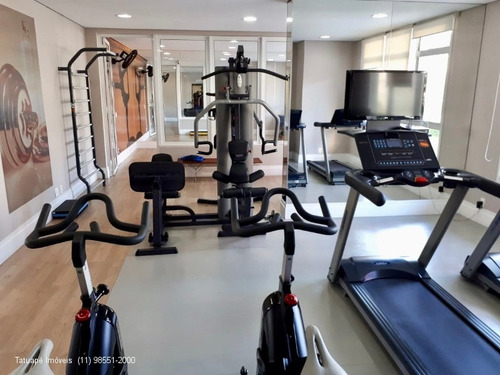 Imagem 18 de 18 de Apartamento Rua Renato Rinald - 98m²