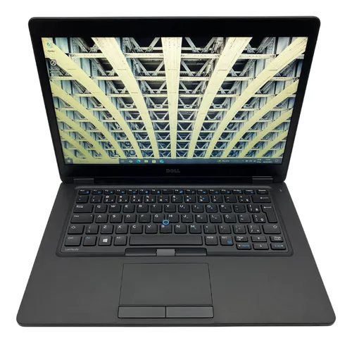 comprar Notebook Dell Latitude 5480 Core I7 7820hq 32gb 512gb Ssd