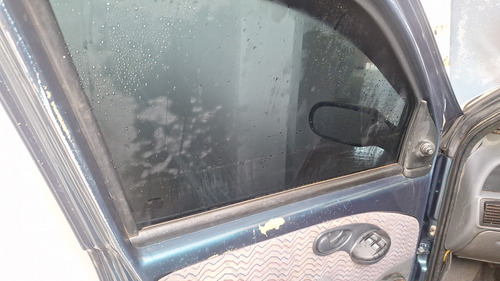 Fiat Palio 1.0 Edx 5p