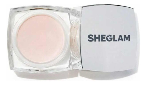 Sheglam Primer Invisible Para Piel, Corrección De Poros