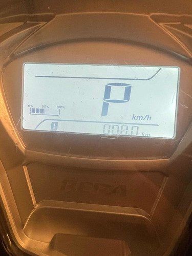 Imagen 4 de 6 de Moto Eléctrica Tezo Nueva 2023