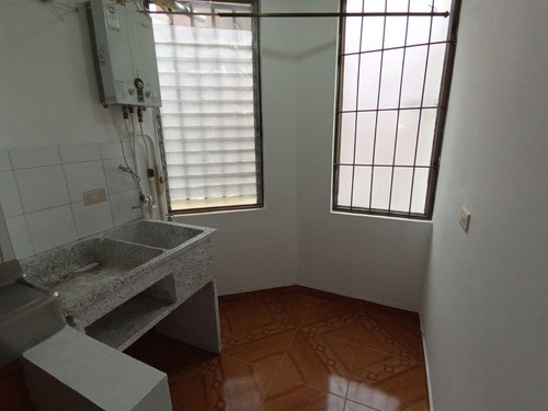 Imagen 10 de 27 de Alquiler Apartamento Laureles, Manizales