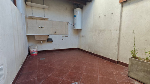 Ph Triplex 4 Ambientes Con Patio Caseros