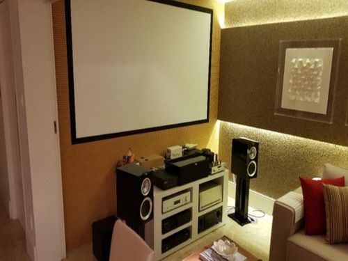 Imagem 8 de 11 de Apartamento Nascente Com 4 Suítes 240m2 No Jardim Apipema - Gal007 - 69889214