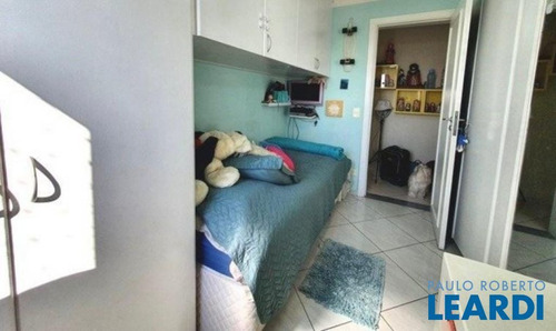 Imagem 10 de 15 de Apartamento - Morumbi - Sp - 641900