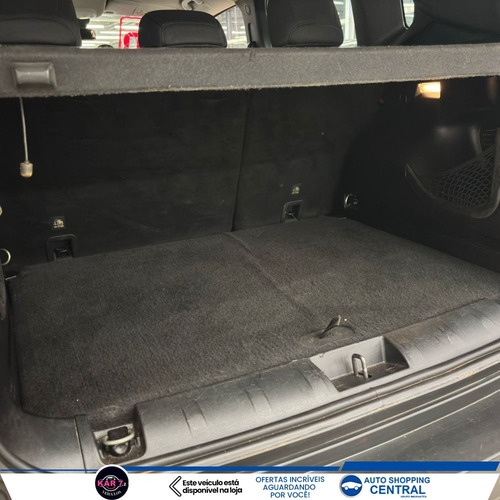 Jeep Renegade STD 1.8 4X2 FLEX 16V AUT.