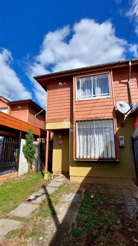 Casa En Venta De 3 Dormitorios, Labranza, En Temuco