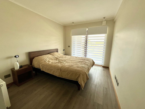 Arriendo Departamento Condo Teja Sur 2hab 2ba